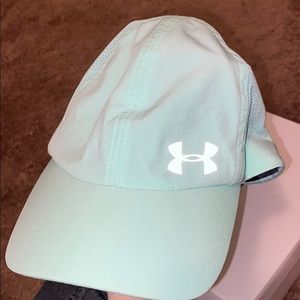 Under Armour Women’s Adjustable Hat